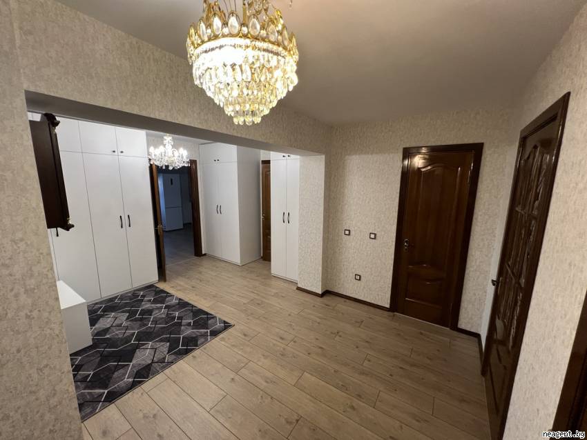 4-комнатная квартира, ул. Авакяна, 32/3, 2403 рублей: фото 16