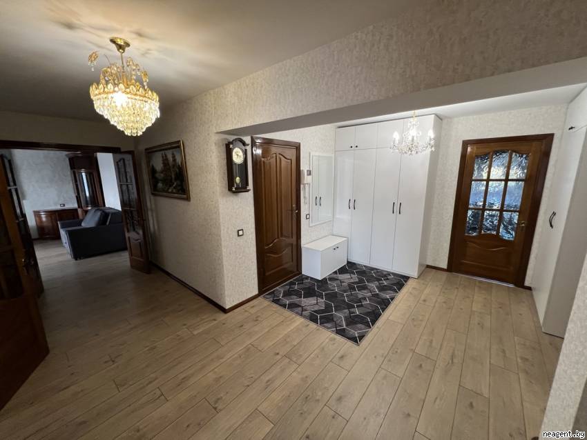 4-комнатная квартира, ул. Авакяна, 32/3, 2403 рублей: фото 17