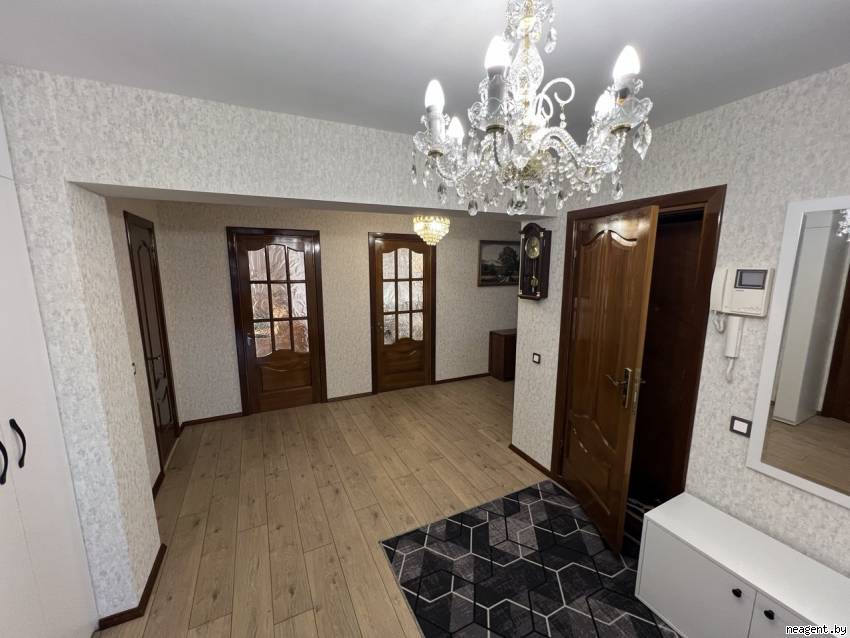 4-комнатная квартира, ул. Авакяна, 32/3, 2403 рублей: фото 18