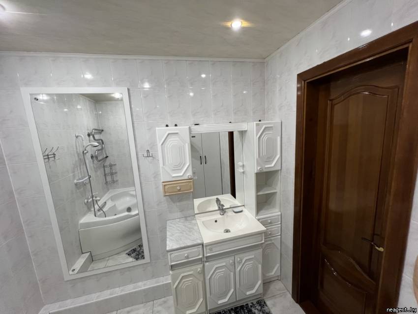 4-комнатная квартира, ул. Авакяна, 32/3, 2403 рублей: фото 30