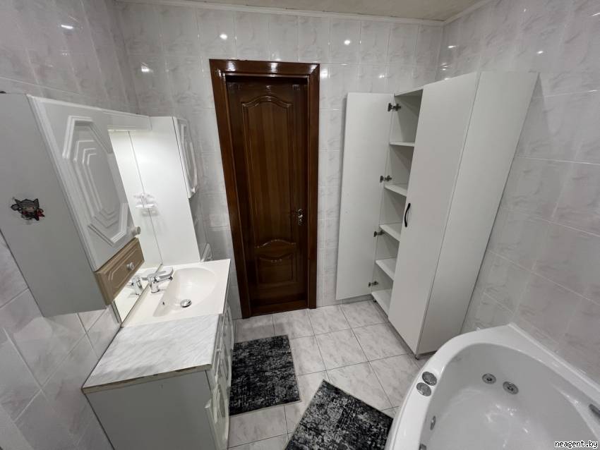 4-комнатная квартира, ул. Авакяна, 32/3, 2403 рублей: фото 31