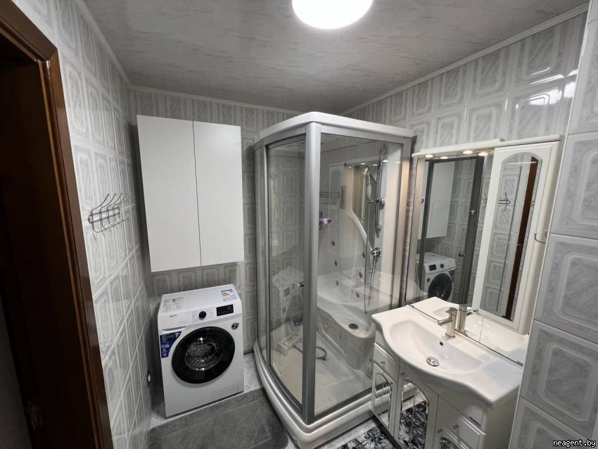 4-комнатная квартира, ул. Авакяна, 32/3, 2403 рублей: фото 36