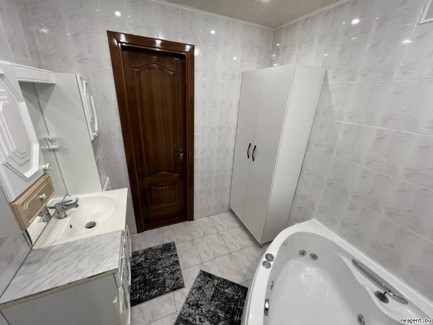 4-комнатная квартира, ул. Авакяна, 32/3, 2403 рублей: фото 32