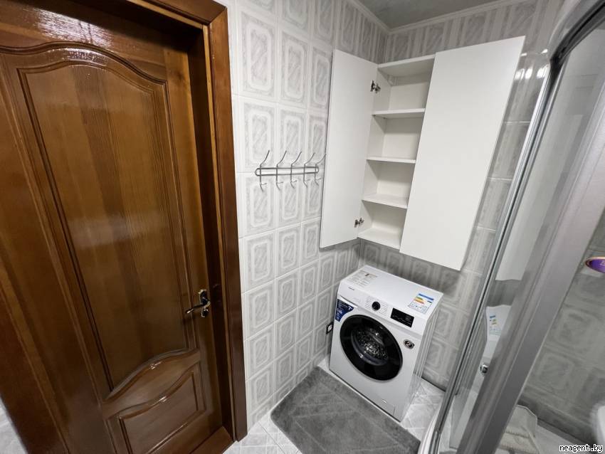 4-комнатная квартира, ул. Авакяна, 32/3, 2403 рублей: фото 37