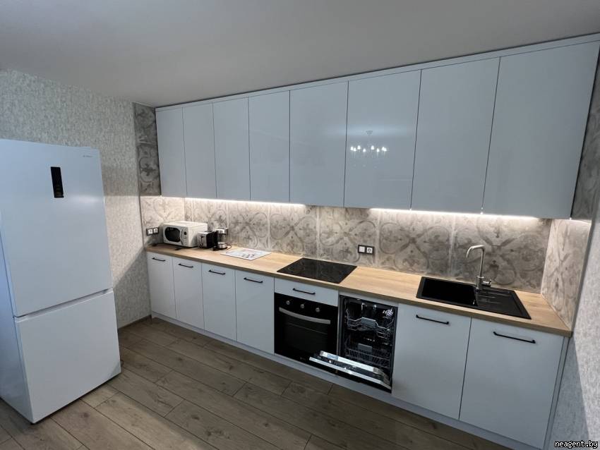 4-комнатная квартира, ул. Авакяна, 32/3, 2403 рублей: фото 20