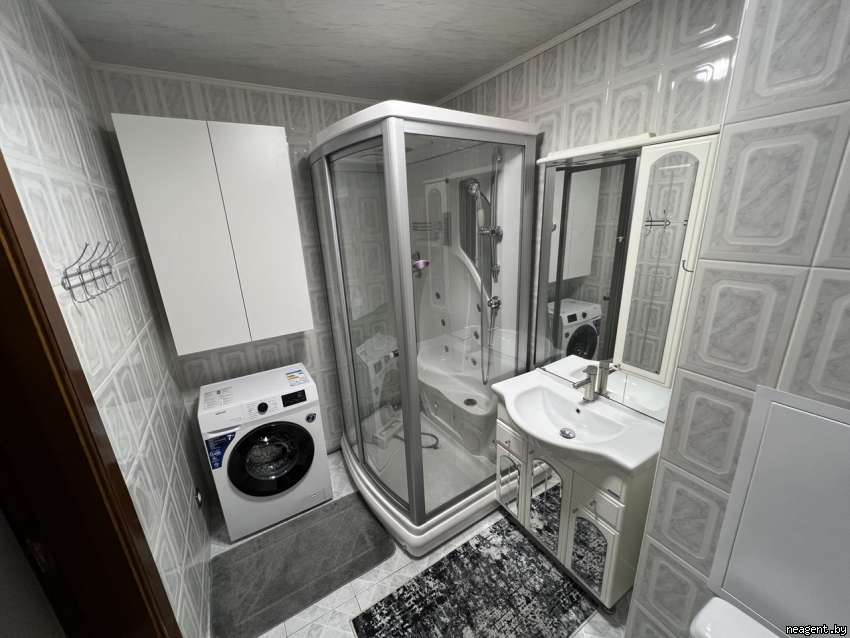 4-комнатная квартира, ул. Авакяна, 32/3, 2403 рублей: фото 38