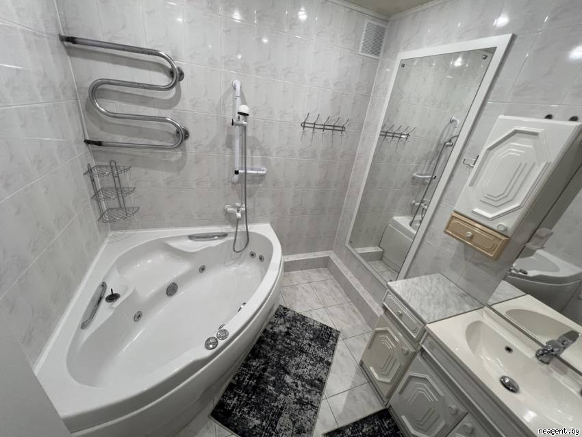 4-комнатная квартира, ул. Авакяна, 32/3, 2403 рублей: фото 34