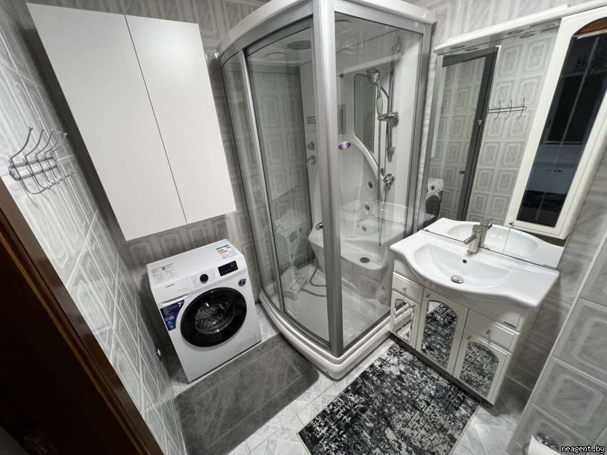 4-комнатная квартира, ул. Авакяна, 32/3, 2403 рублей: фото 39