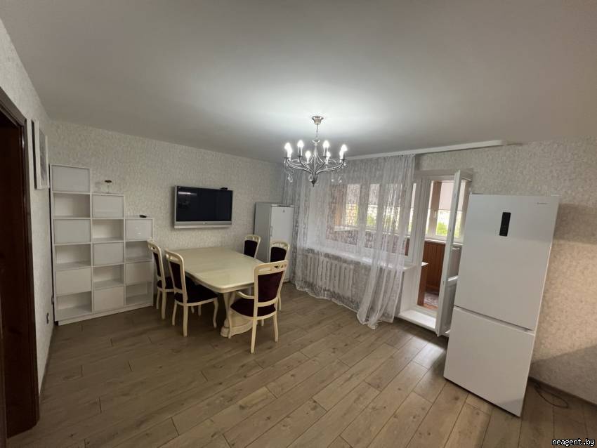 4-комнатная квартира, ул. Авакяна, 32/3, 2403 рублей: фото 21