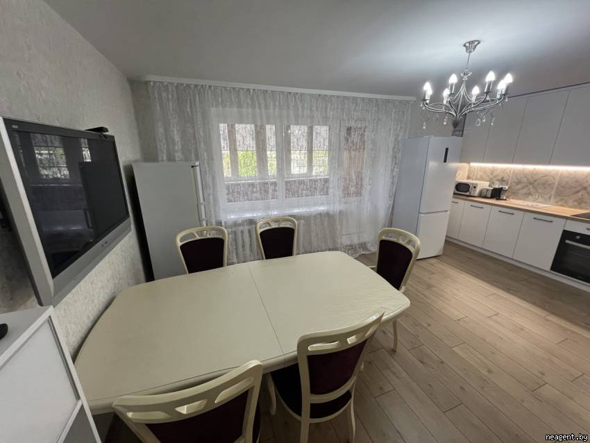 4-комнатная квартира, ул. Авакяна, 32/3, 2403 рублей: фото 22