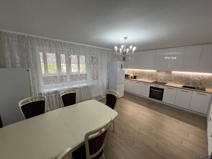 4-комнатная квартира, ул. Авакяна, 32/3, 2403 рублей: фото 24