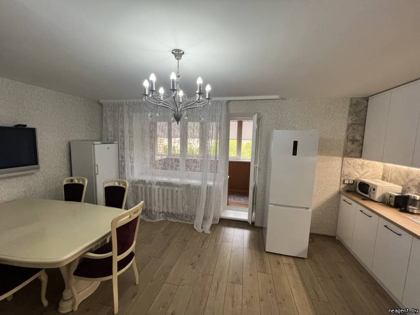 4-комнатная квартира, ул. Авакяна, 32/3, 2403 рублей: фото 23