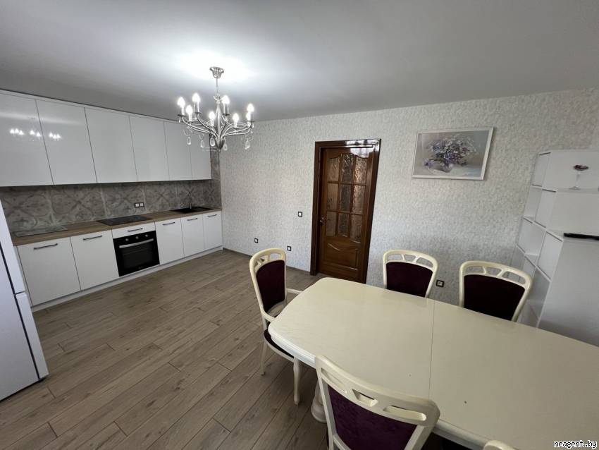 4-комнатная квартира, ул. Авакяна, 32/3, 2403 рублей: фото 26
