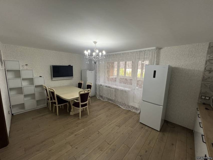 4-комнатная квартира, ул. Авакяна, 32/3, 2403 рублей: фото 25