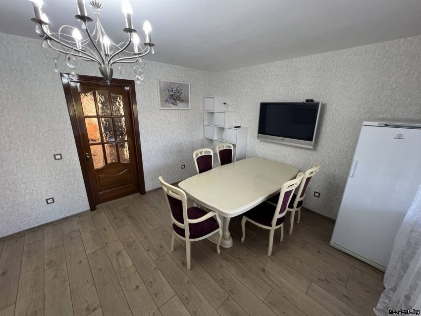 4-комнатная квартира, ул. Авакяна, 32/3, 2403 рублей: фото 27