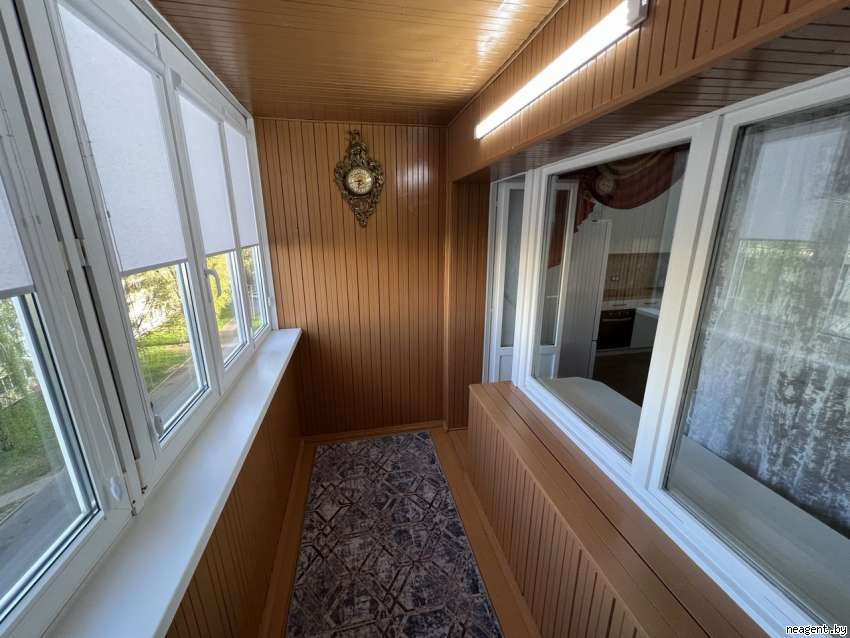 4-комнатная квартира, ул. Авакяна, 32/3, 2403 рублей: фото 28