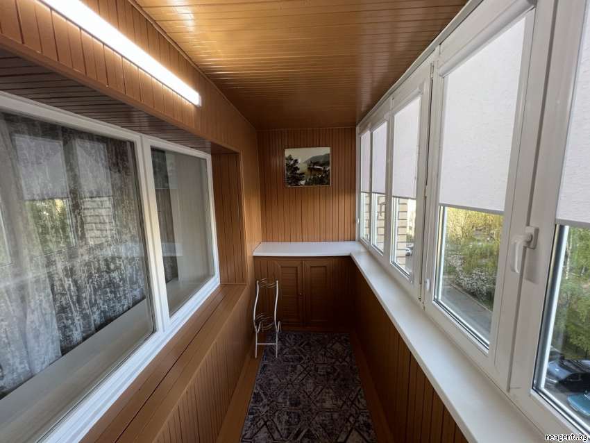 4-комнатная квартира, ул. Авакяна, 32/3, 2403 рублей: фото 29
