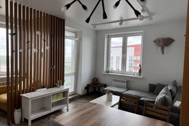 2-комнатная квартира, Гурского ул., за 2108 р.