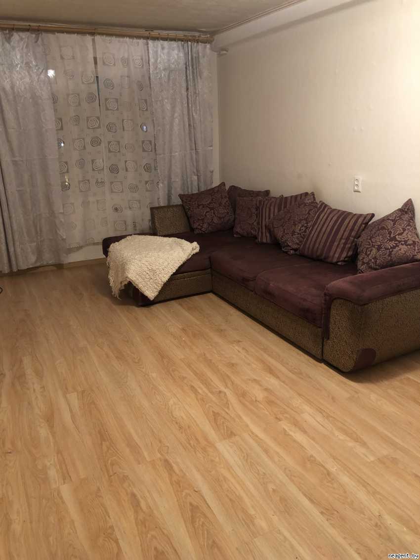 1-комнатная квартира, Пушкина просп., 33, 207524 рублей: фото 7