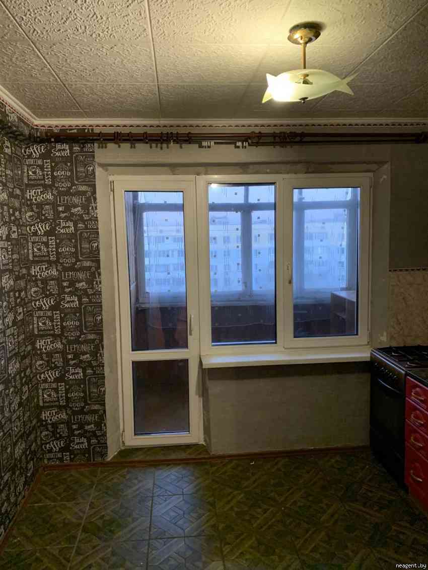 1-комнатная квартира, Пушкина просп., 33, 210231 рублей: фото 1