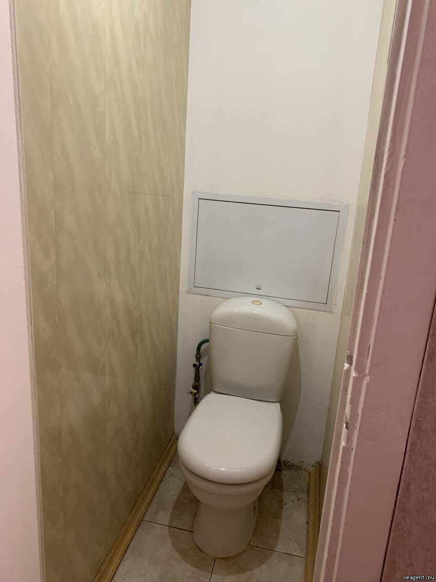 1-комнатная квартира, Пушкина просп., 33, 210231 рублей: фото 4