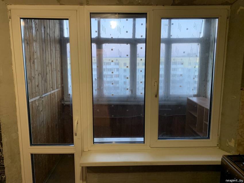 1-комнатная квартира, Пушкина просп., 33, 210231 рублей: фото 5