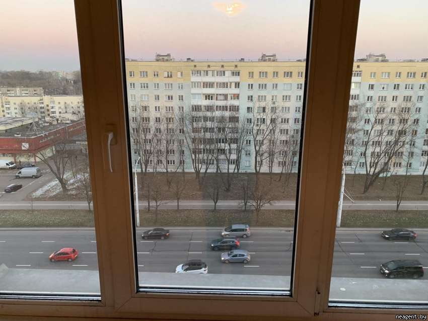 1-комнатная квартира, Пушкина просп., 33, 210231 рублей: фото 6