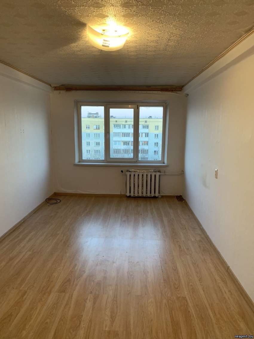 1-комнатная квартира, Пушкина просп., 33, 210231 рублей: фото 10