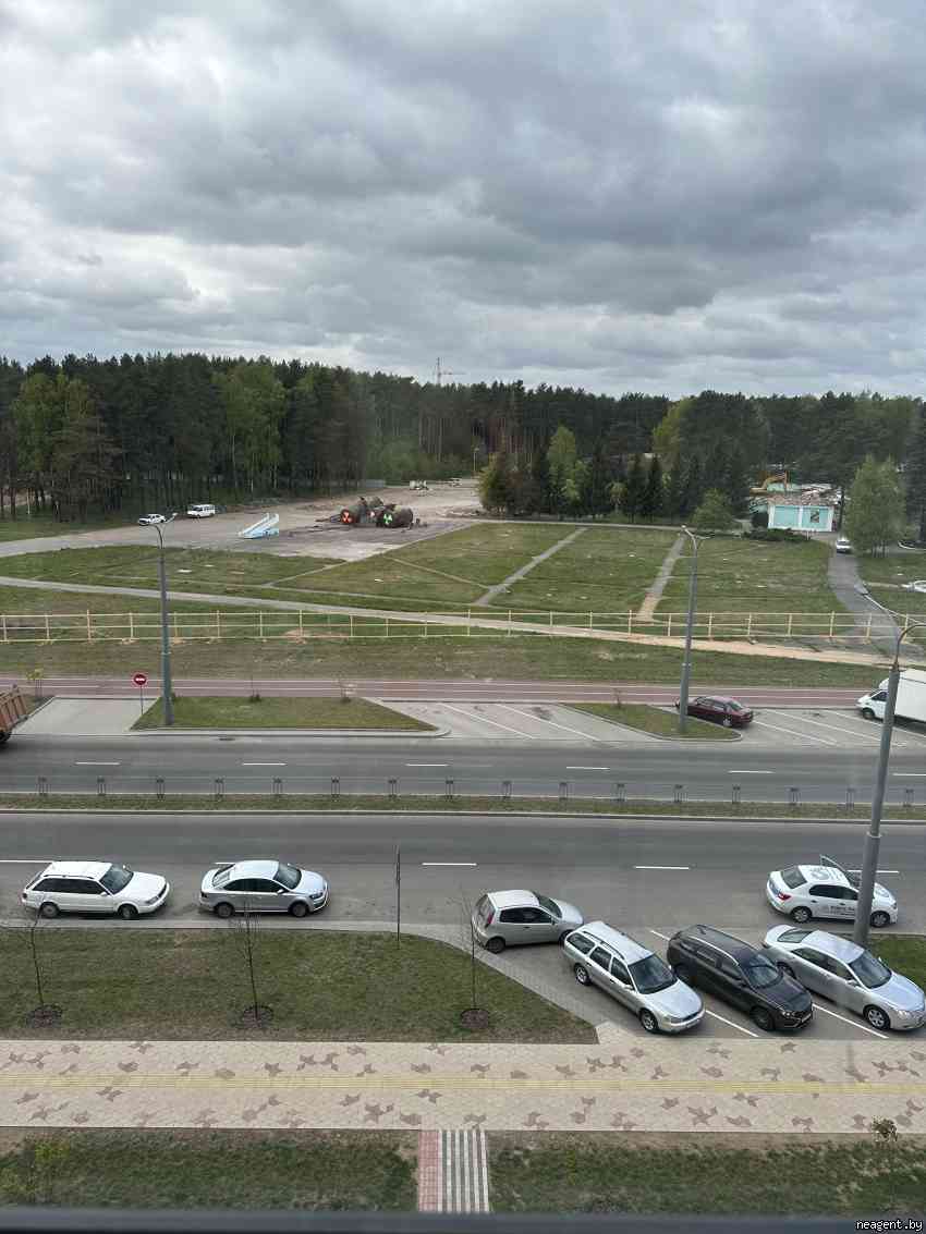 1-комнатная квартира, ул. Пилотная, 18, 1054 рублей: фото 10