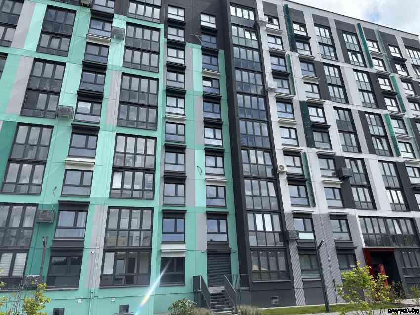 1-комнатная квартира, ул. Пилотная, 18, 1054 рублей: фото 11
