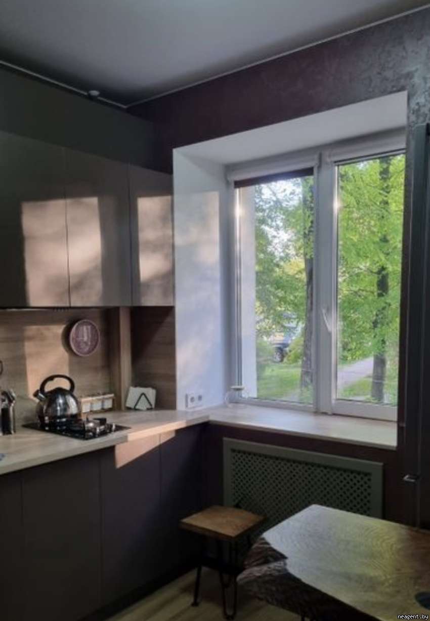 2-комнатная квартира, Старовиленский тракт, 75/А, 1503 рублей: фото 1