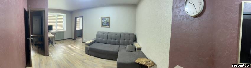 2-комнатная квартира, Старовиленский тракт, 75/А, 1503 рублей: фото 2