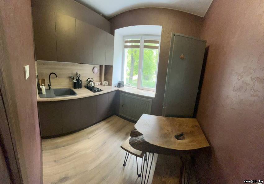 2-комнатная квартира, Старовиленский тракт, 75/А, 1503 рублей: фото 4