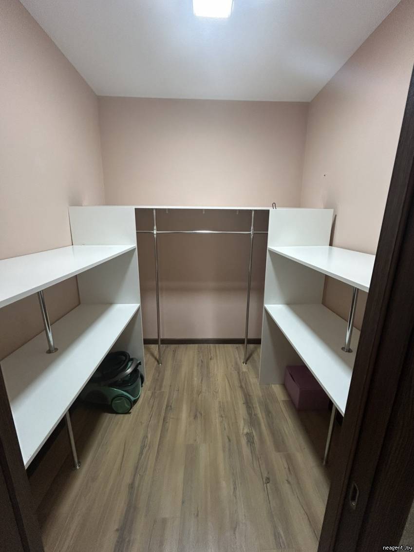 2-комнатная квартира, Старовиленский тракт, 75/А, 1503 рублей: фото 5