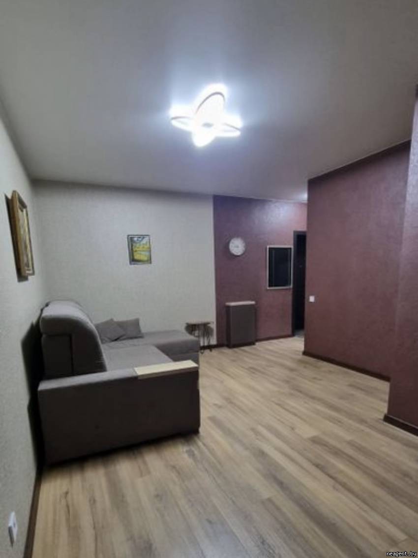 2-комнатная квартира, Старовиленский тракт, 75/А, 1503 рублей: фото 7