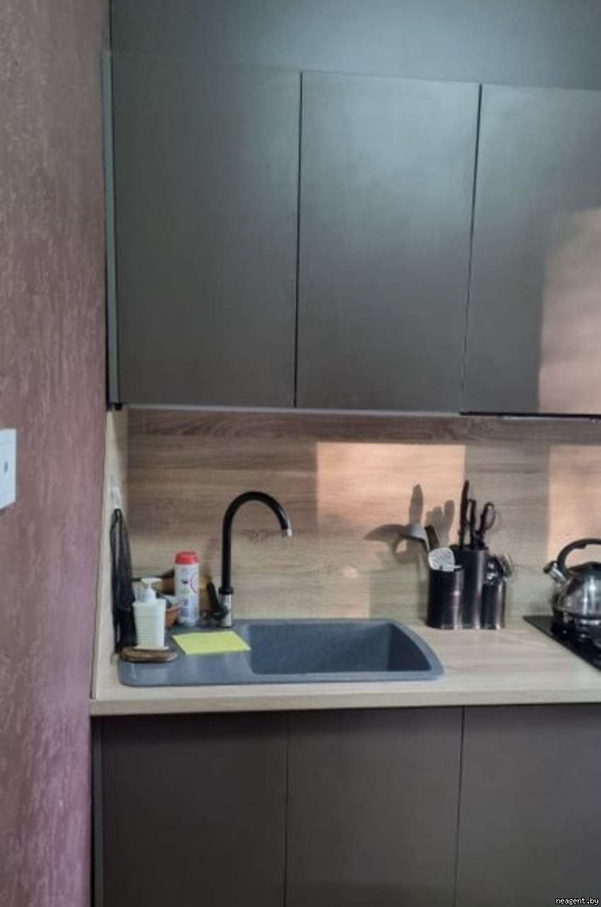 2-комнатная квартира, Старовиленский тракт, 75/А, 1503 рублей: фото 8