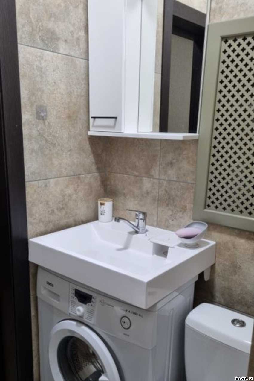 2-комнатная квартира, Старовиленский тракт, 75/А, 1503 рублей: фото 9