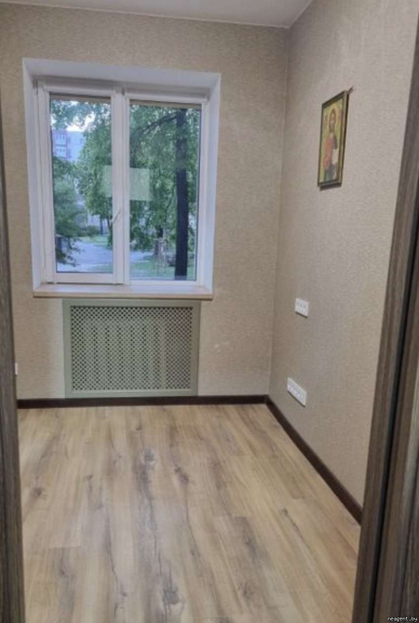 2-комнатная квартира, Старовиленский тракт, 75/А, 1503 рублей: фото 13