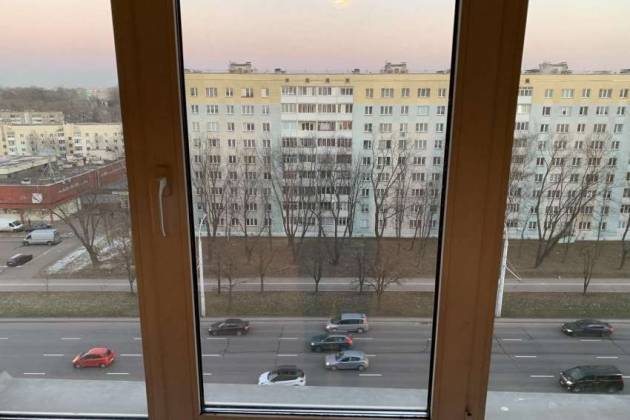 1-комнатная квартира, Пушкина просп., за 207683 р.