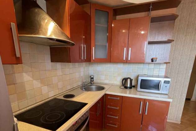 1-комнатная квартира, Независимости просп., за 79900 р.