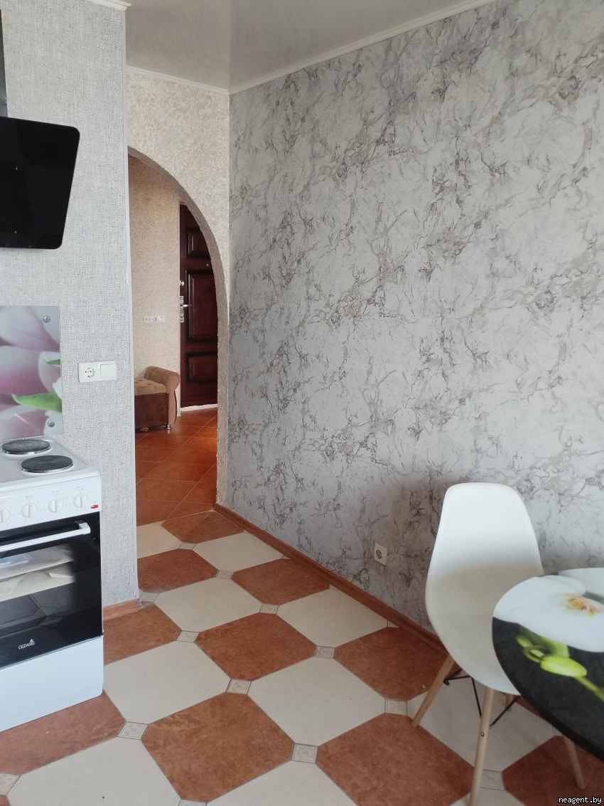 1-комнатная квартира, ул. Скрипникова, 11, 1020 рублей: фото 8