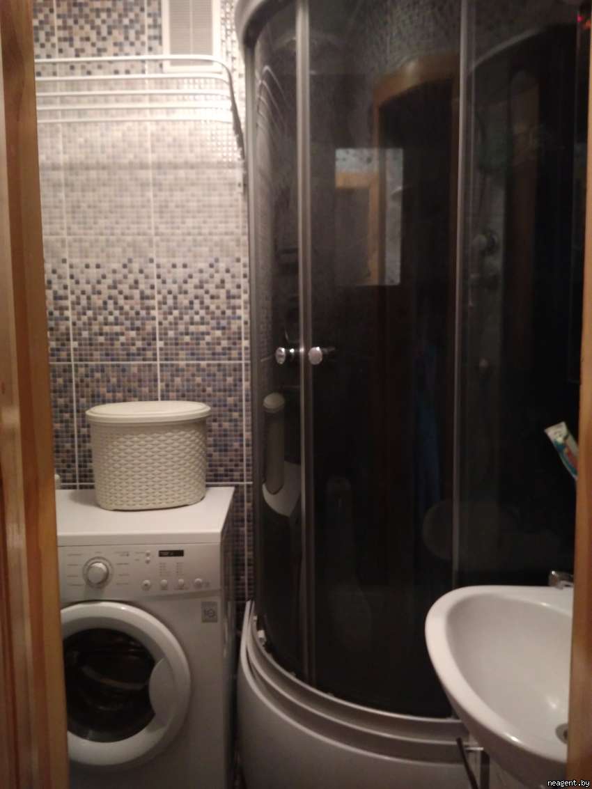 2-комнатная квартира, Долгиновский тракт, 42, 1150 рублей: фото 1