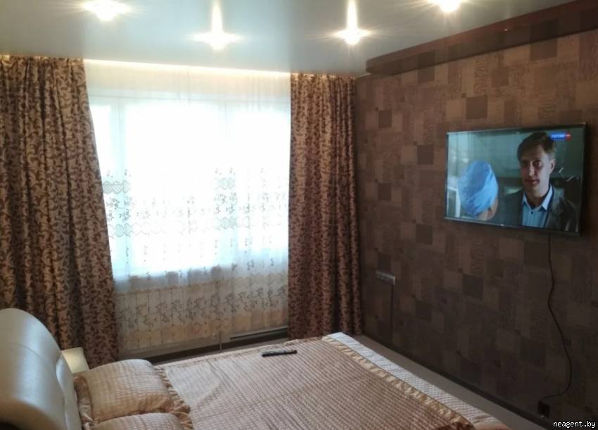 1-комнатная квартира, ул. Кунцевщина, 25, 1176 рублей: фото 2