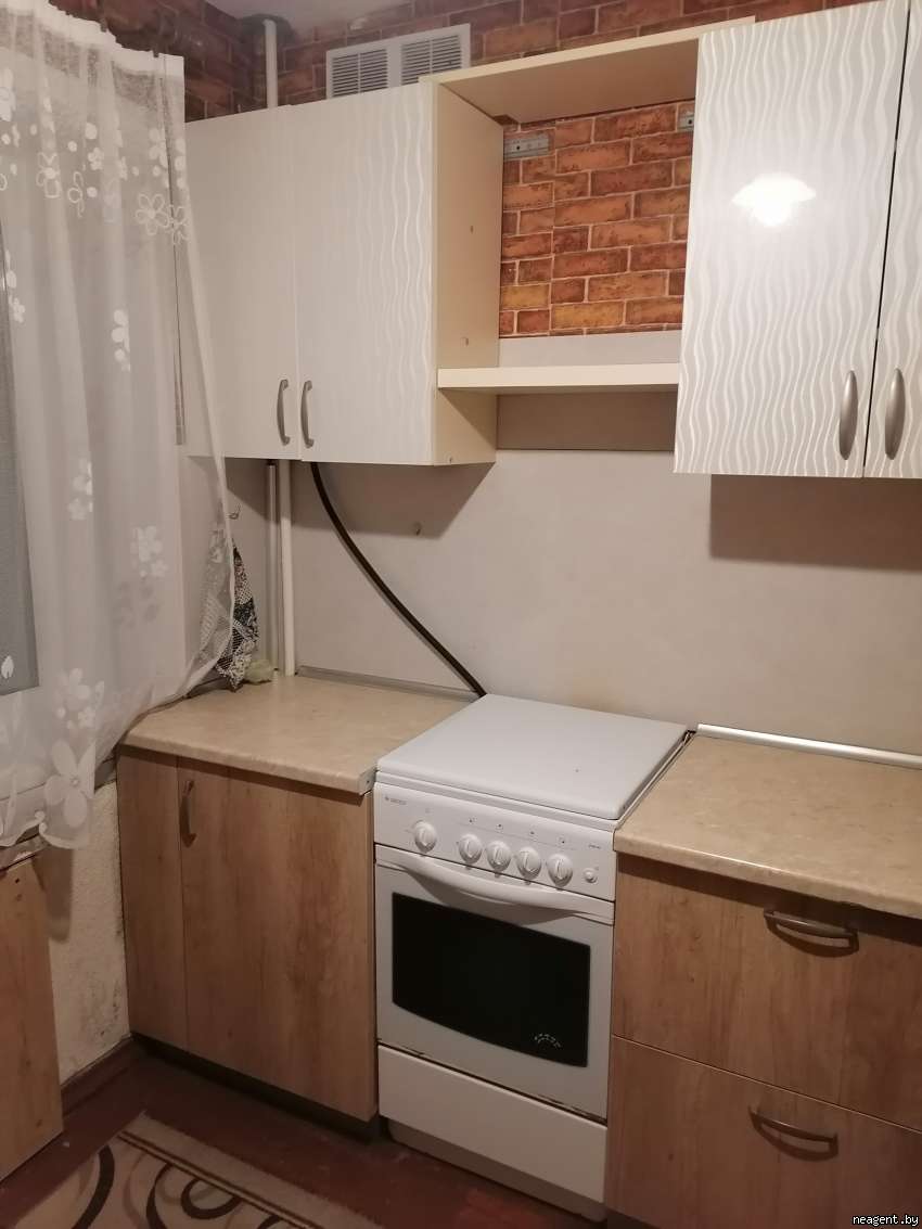 1-комнатная квартира, ул. Калинина, 32, 963 рублей: фото 4