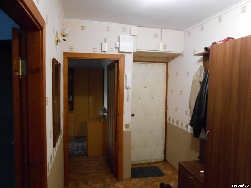 Комната, Руссиянова, 13/1, 450 рублей: фото 1