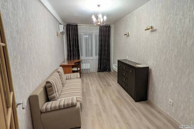 1-комнатная квартира, Голубева ул., за 1356 р.