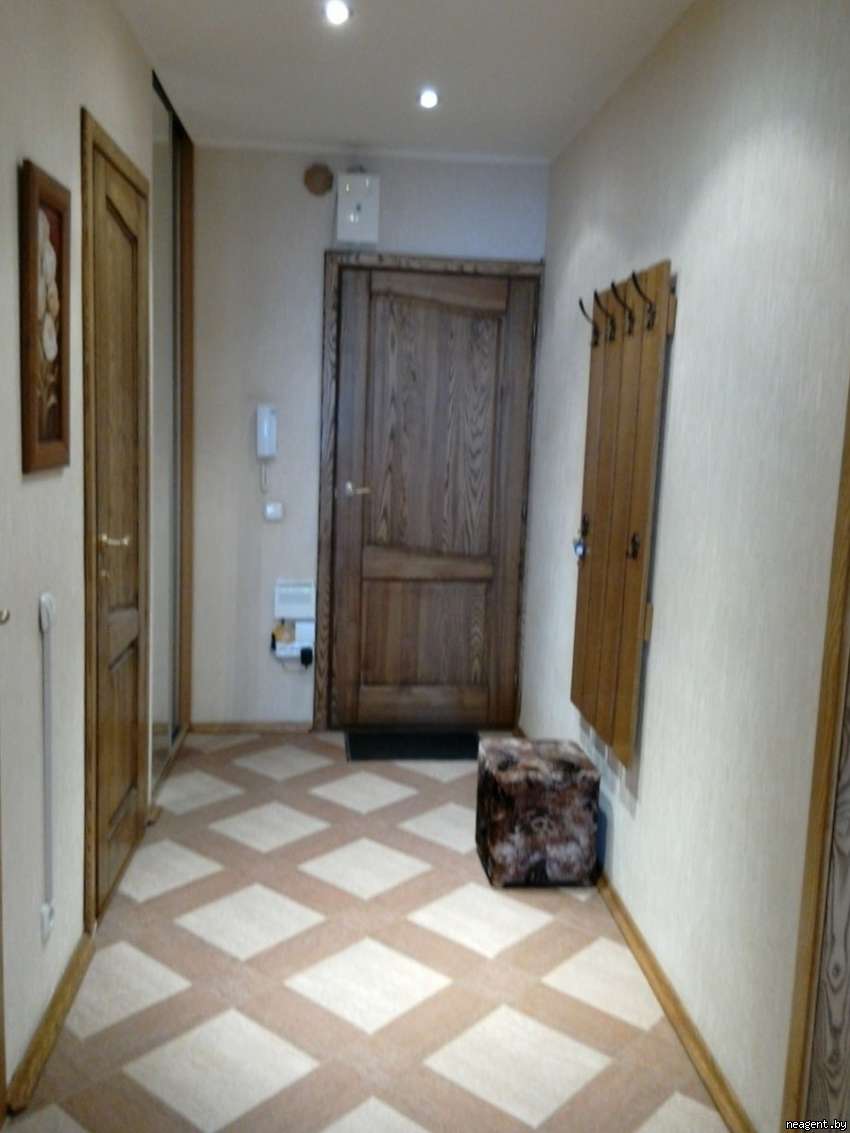 1-комнатная квартира, ул. Леси Украинки, 6/4, 1053 рублей: фото 2