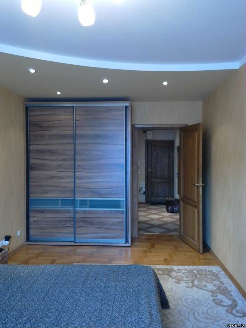 1-комнатная квартира, ул. Леси Украинки, 6/4, 1053 рублей: фото 4
