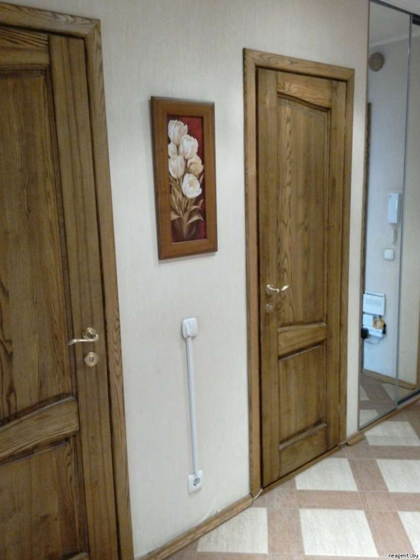 1-комнатная квартира, ул. Леси Украинки, 6/4, 1053 рублей: фото 5