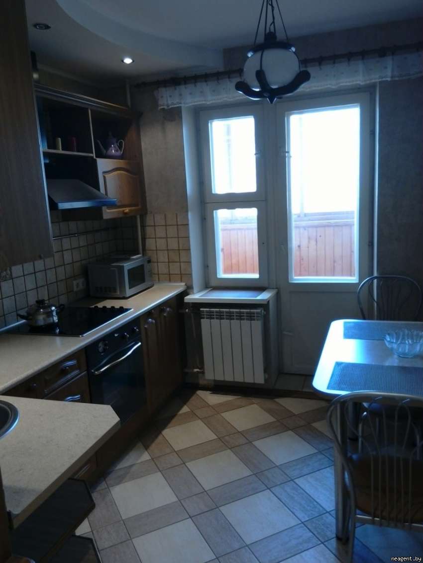 1-комнатная квартира, ул. Леси Украинки, 6/4, 1053 рублей: фото 8